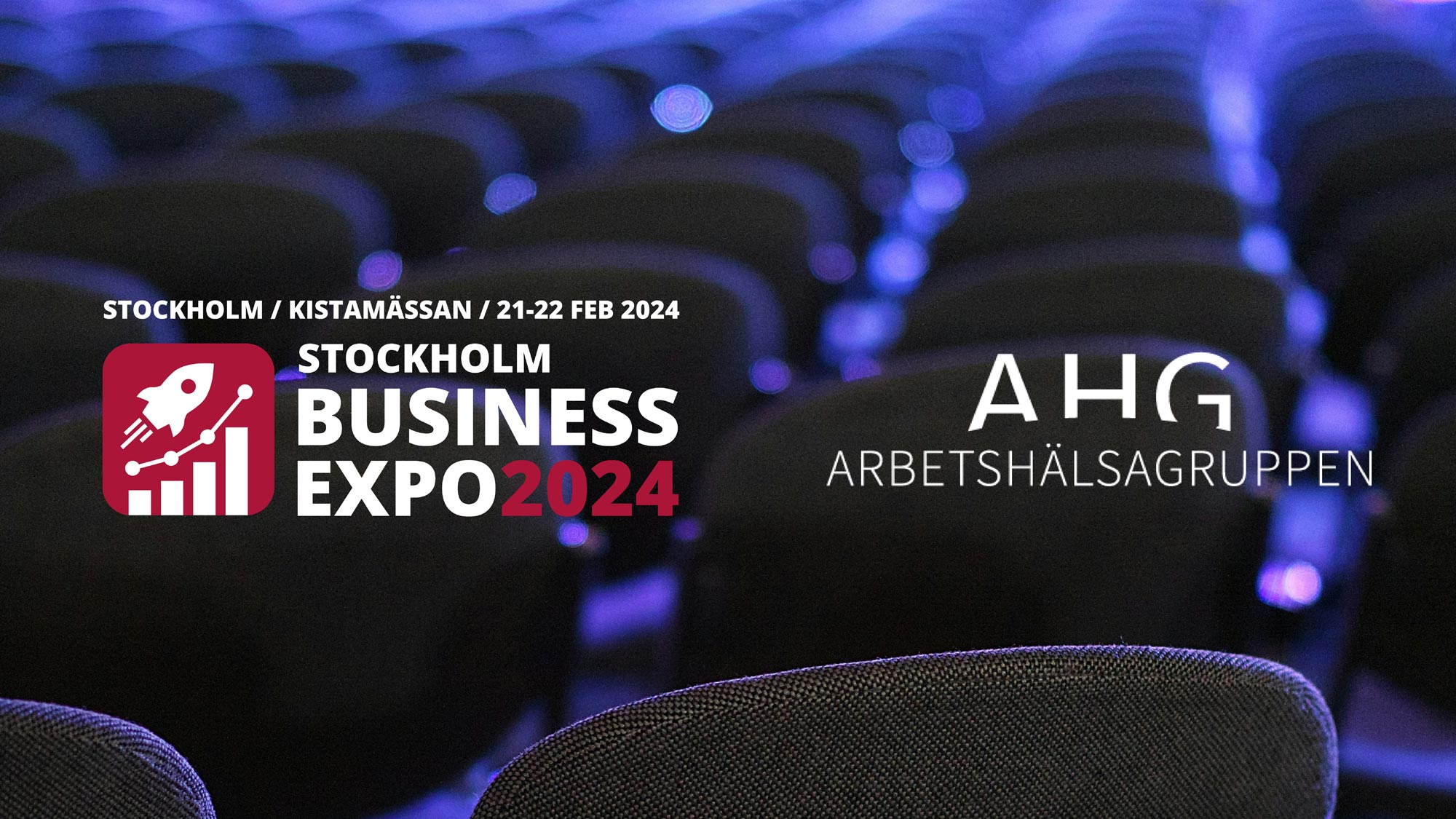 Stockholm Business Expo